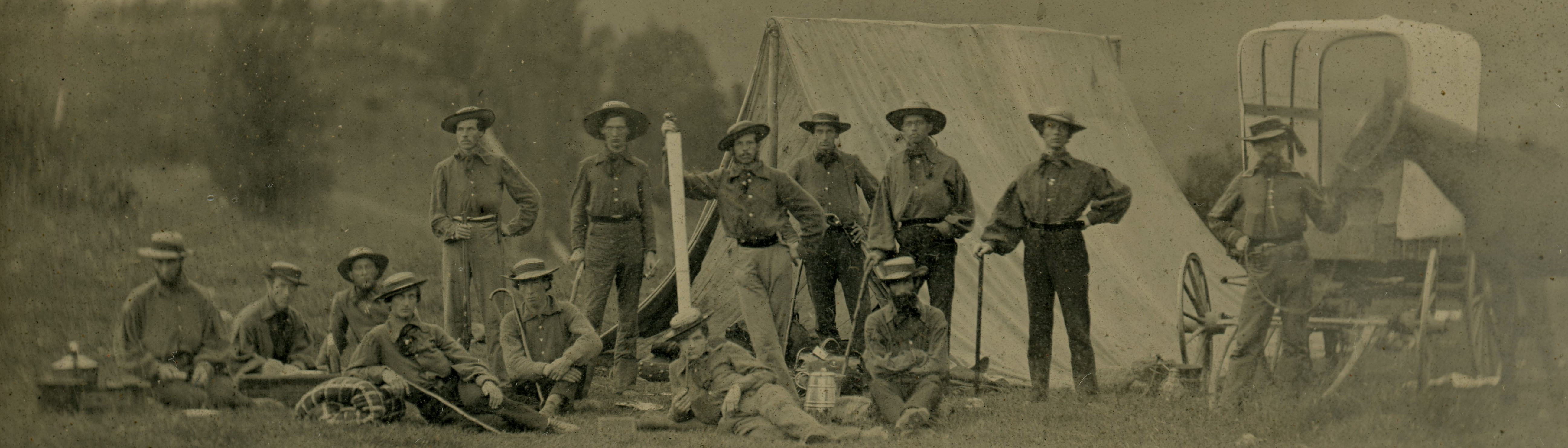 Surveyors Detail